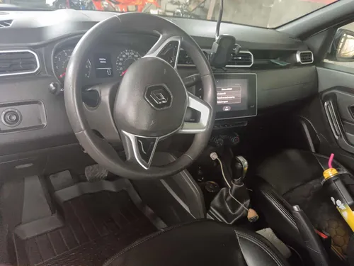 Renault Duster 1.3 Zen Mt