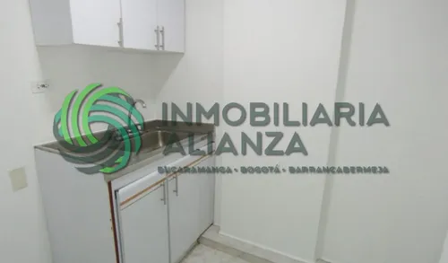 Oficina En Arriendo En Sotomayor. Cod A9074