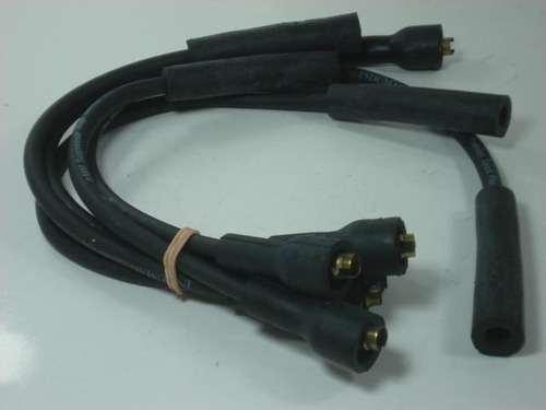 Cable De Bujia Fiat 128 E Se 70 91