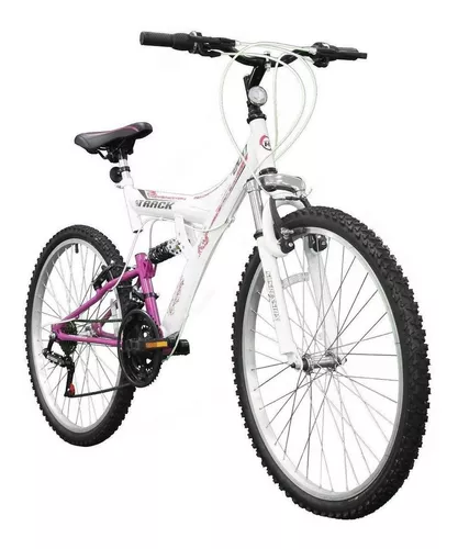 Bicicleta TK3 Track TB 100 Mountain Bike Aro 26 - TK3 Track