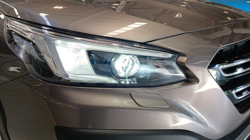 Subaru Outback 2.5 Limited Es