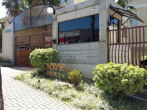 Imagem 1 de 23 de Apartamento Para Aluguel Em Vila Industrial - Ap001236