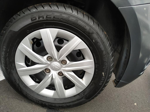 Imagem 7 de 10 de Gol 1.0 12v Mpi Totalflex 4p Manual
