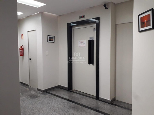 Imagem 2 de 6 de Conjunto/sala Comercial Para Aluguel, Centro Histórico - Porto Alegre/rs - 8672