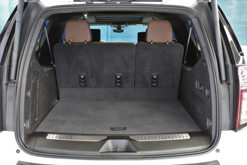 Imagen 12 de 15 de Chevrolet Suburban High Country Aut 2021