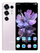 Comprar 2025 El Último Teléfono De Juego 5g Velocidad De Red Es Súper Libre Sin Tartamudeo Celulares Smartphones Vove S24 Ultra 16gb + 512gb