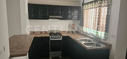 Casa En Renta En Portal De Anahuac, Apodaca