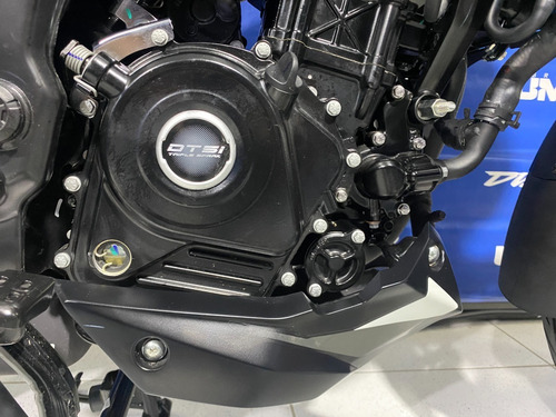 Imagen 22 de 24 de Bajaj Pulsar Ns200 Abs 2023
