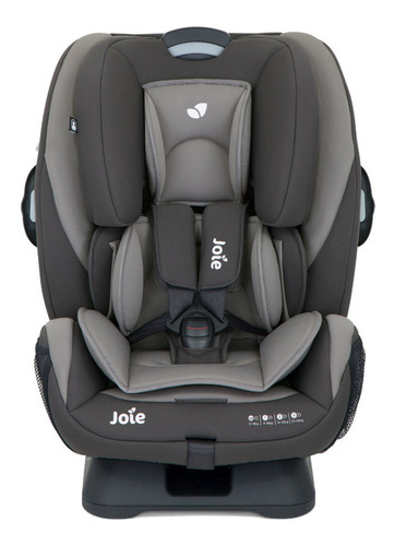Imagen 2 de 3 de Butaca infantil para auto Joie Every Stage dark pewter