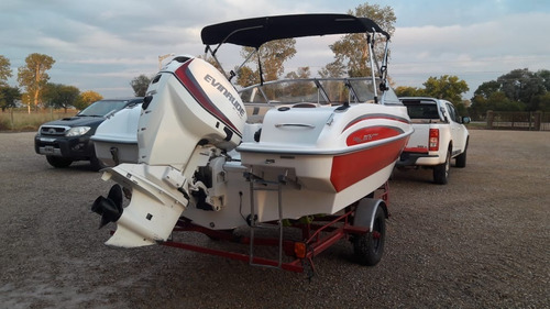 Lancha Excedo Boats M175 Premium .