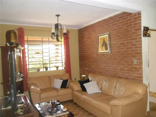 Chácara Residencial À Venda, Caucaia Do Alto, Cotia - Ch0118. - Ch0118