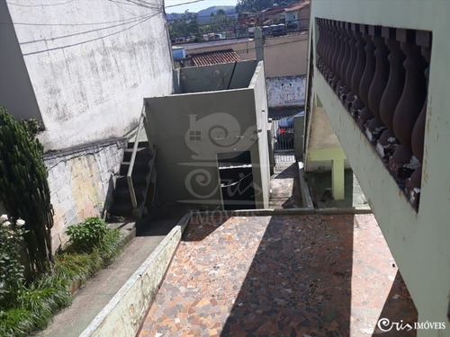 Imagem 15 de 16 de Sobrado Em Jardim Anchieta - Mauá - Sp - 30/02