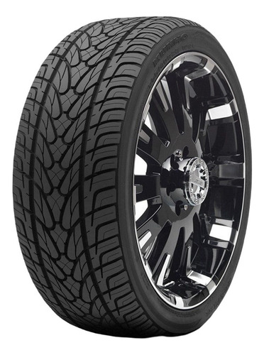 Llanta 275/55 R20 Kumho Kl 12 117v