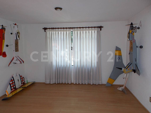 Casa En Venta En Condesa, Cuauhtémoc Cdmx