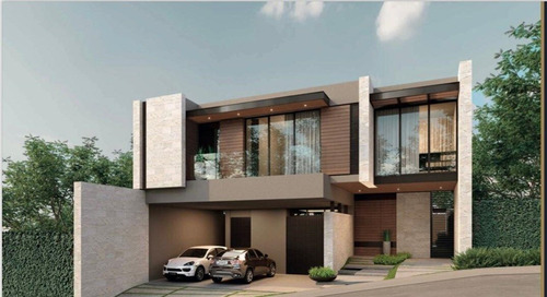Casa En Venta En San Pedro Garza Garcia, Carrizalejo