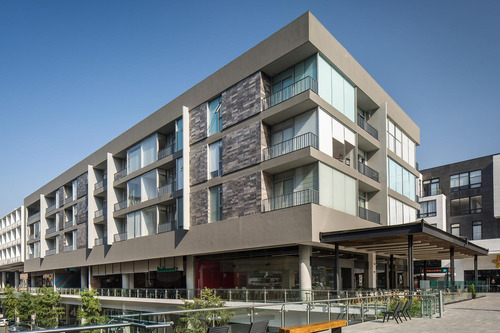 Departamento Venta Por Revolucion Nuevo Sur Monterrey