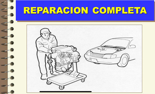 Curso De Mecánica Automotriz, El Mas Completo