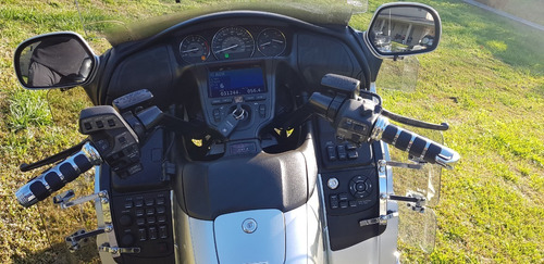 Imagen 7 de 9 de Honda Goldwing 1800