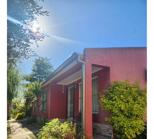 Complejo De Cabañas Con Piscina Inversión