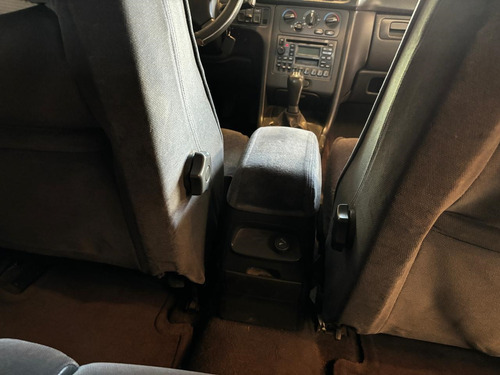 Volvo V70 2.5 20v