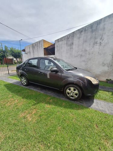Ford Fiesta Max 1.6 Max Amb