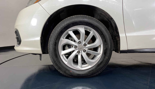 Imagen 6 de 15 de 115961 - Acura Rdx 2016 Con Garantía