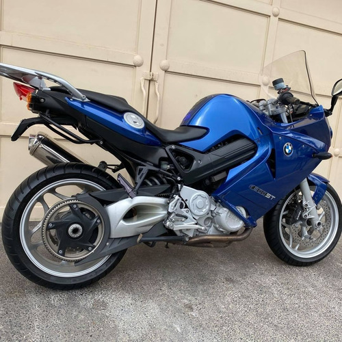 Imagen 6 de 11 de Bmw F800st