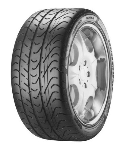 285/35 R19 Llanta Pirelli P Zero Corsa 99y (k1) Ferrari