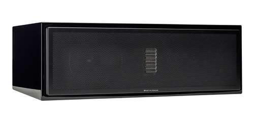 Martinlogan Motion 50xt Altavoz Canal Central (negro