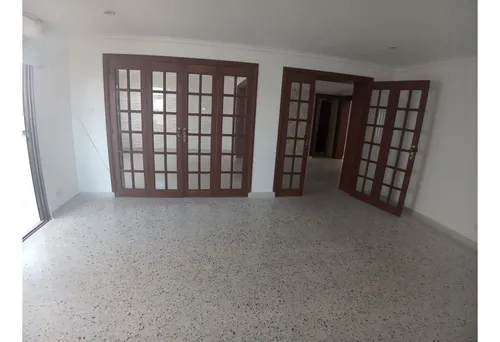Apartamento En Arriendo En Altos De Riomar