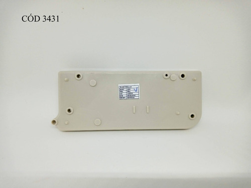 Imagen 6 de 9 de Plaqueta De Potencia Gafa Electrolux 7000 / 7500 Lavarropas