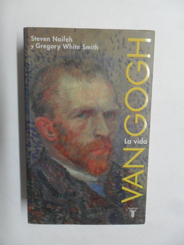 Van Gogh - La Vida - Steven Naifeh - Excelente Estado