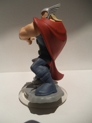 Imagen 4 de 4 de Kp Thor 2.0 Disney Infinity Marvel Avengers