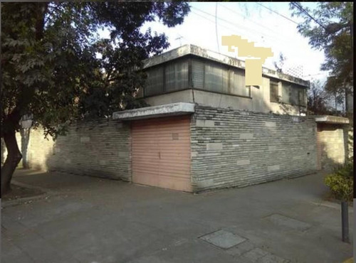 Imagen 2 de 7 de Terreno Habitacional En Venta En El Corazón De Polanco (m2tr