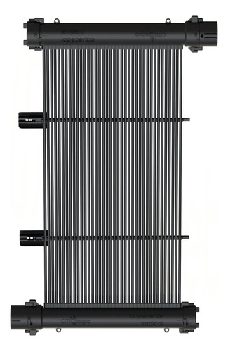 Panel Solar Vertex 1 X 3 Mts 4 Paneles