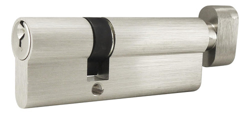 Cyeu-3550tk-15 Euro Cylinder Schlage C Llavero, Llave Y Giro