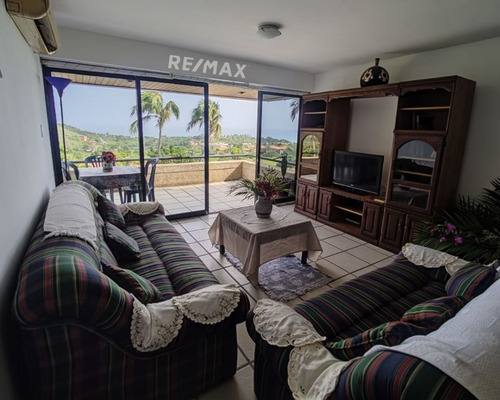 Imagen 6 de 19 de Apartamento En Alquiler En Guarame, Terrazas De Guarame, Isla De Margarita, Estado Nueva Esparta