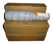 Comprar Toner Original Konica Minolta Tn-414 Bizhub 363\u002F423 Black