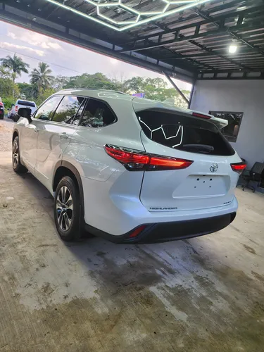 2021 Toyota Highlander Xle Us$ 45,500