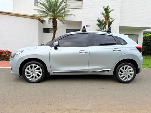 Suzuki Baleno Cross 1.5 Gl Aut