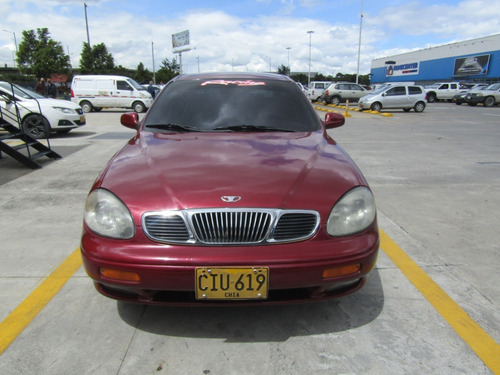 Imagen 2 de 14 de Daewoo Leganza