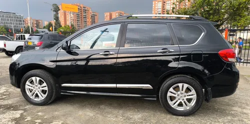 GWM Haval 1.5 M4
