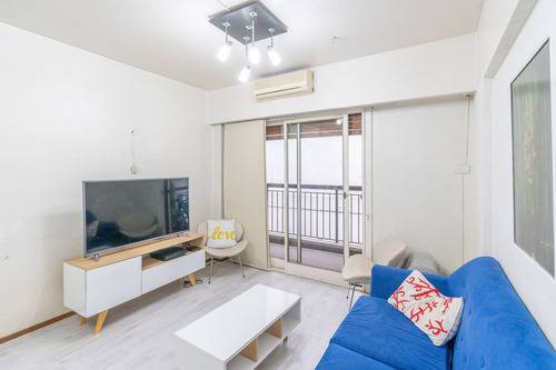 Venta 4 Ambientes Colegiales Con Cochera Movil