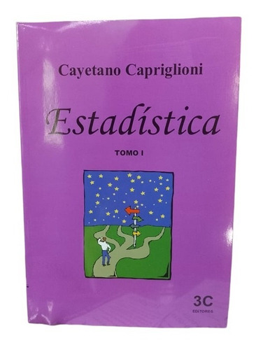 Estadística - Cayetano Capriglioni