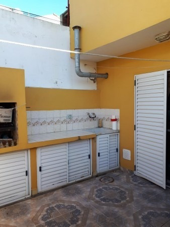 7 Triplex En Block - Costa Azul