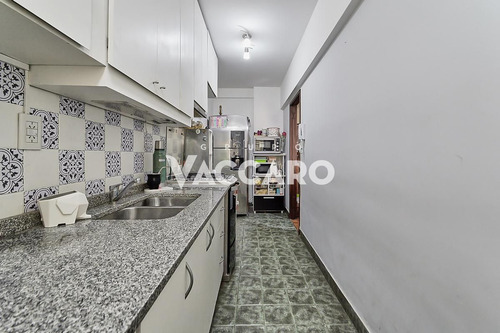 Departamento En Edificio De Categoria En Ramos Mejia