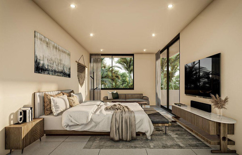 Casa En Venta En Mérida, Junka 2 Playa Sisal Frente Al Mar Tipo Villa, Dic 2024.