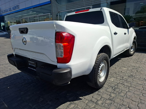 Nissan Frontier 2022