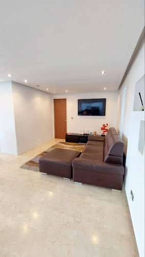 Imagen 10 de 16 de Apartamento En Venta El Saman De Los Ángeles Oripoto Hatillo Caracas
