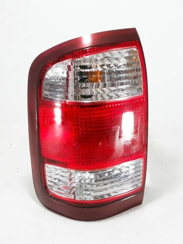 Faro Stop Derecho Nissan Pathfinder R50 00-05 Depo